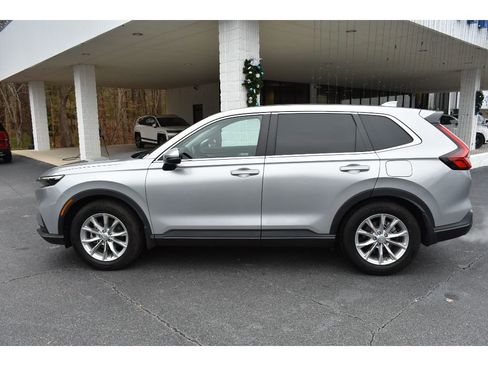 Used 2024 Honda CR-V EX-L image 2