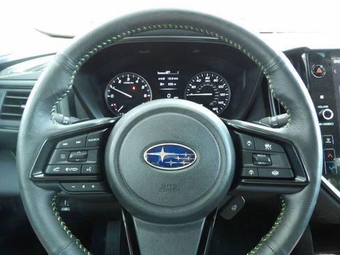 Used 2025 Subaru Ascent Onyx Edition w/ Popular Package #2 AWD/4WD image 17