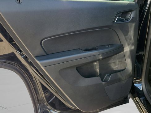 Used 2016 GMC Terrain SLE image 29