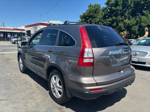Used 2010 Honda CR-V EX-L image 6
