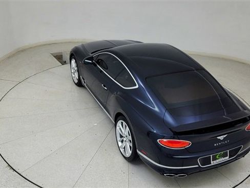 Used 2022 Bentley Continental GT image 76