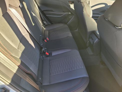 New 2026 Subaru Impreza 2.0i Sport image 12