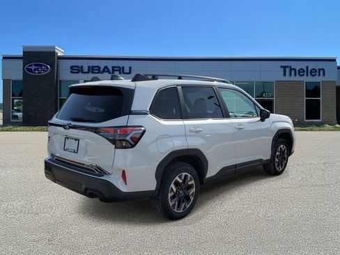 New 2026 Subaru Forester Premium image 4