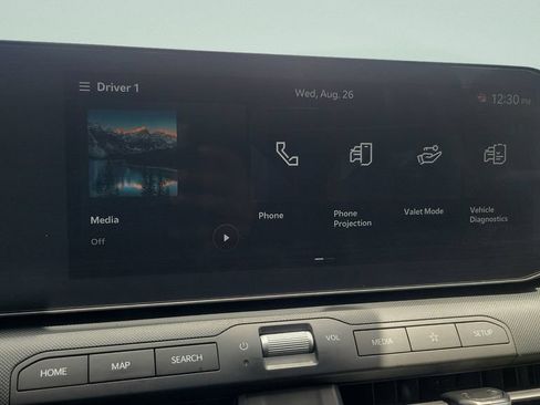 Used 2025 Kia K4 FWD image 14