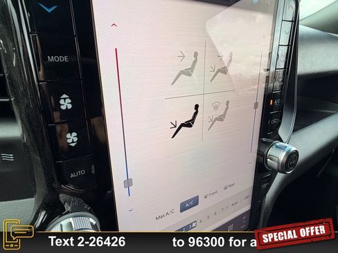 New 2026 RAM 2500 Tradesman image 13