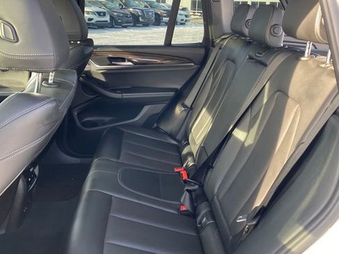 Used 2023 BMW X3 xDrive30i image 19