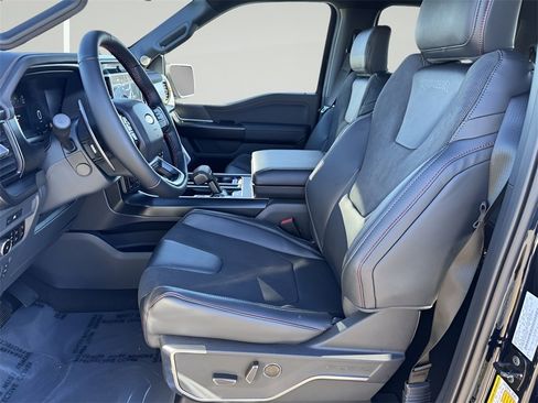 New 2025 Ford F150 Raptor image 10