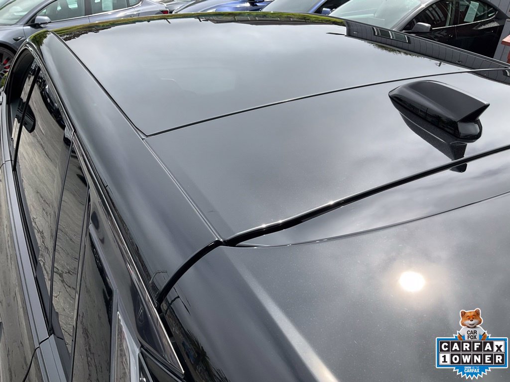 Used 2024 Cadillac Lyriq Sport RWD image 89