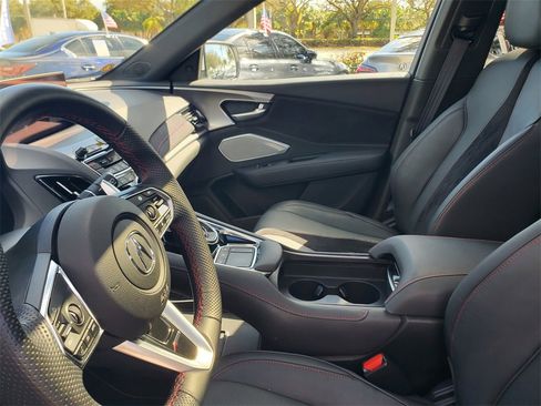 Certified 2022 Acura RDX A-Spec image 16