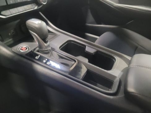 Used 2025 Nissan Sentra S FWD image 26