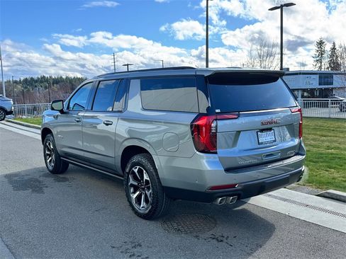 New 2026 GMC Yukon XL AT4 Ultimate image 36