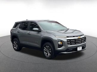 Used 2025 Chevrolet Equinox LT video 2