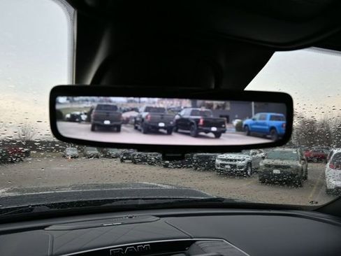 New 2026 RAM 3500 Limited image 37