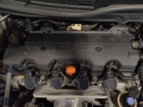 Used 2014 Honda Civic LX image 30