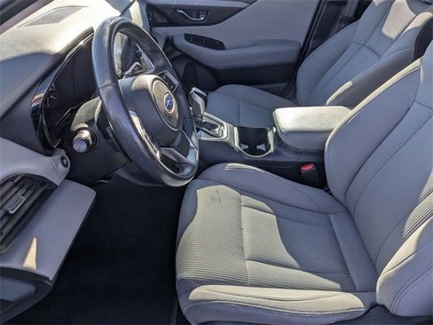 Used 2024 Subaru Legacy Premium image 17