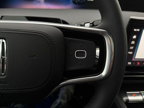 New 2026 Lincoln Nautilus Reserve w/ Jet Appearance Package image 33