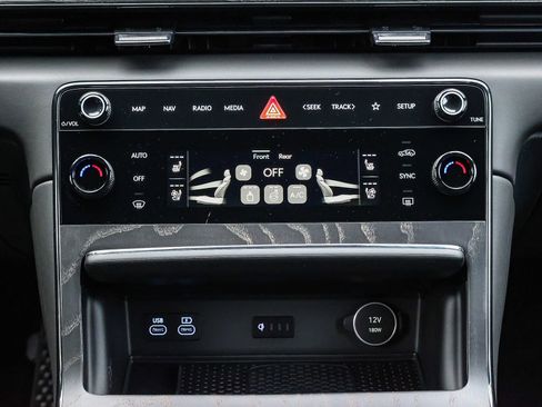 New 2026 Genesis GV80 3.5T Prestige AWD/4WD image 14