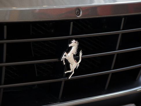 Certified 2017 Ferrari GTC4Lusso image 20