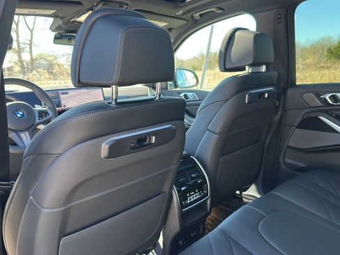New 2026 BMW X5 xDrive40i w/ M Sport Package image 15
