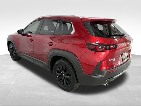 Certified 2024 MAZDA CX-50 AWD 2.5 S w/ Preferred Package image 8