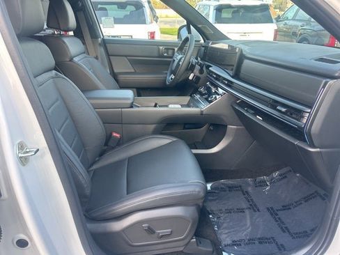 New 2026 Hyundai Santa Fe Calligraphy image 27