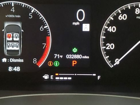 Certified 2023 Honda Civic EX image 15