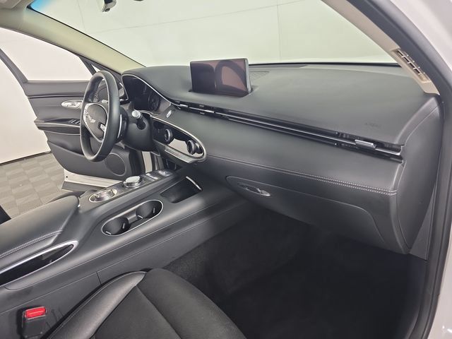 Used 2025 Genesis GV70 2.5T AWD/4WD image 28
