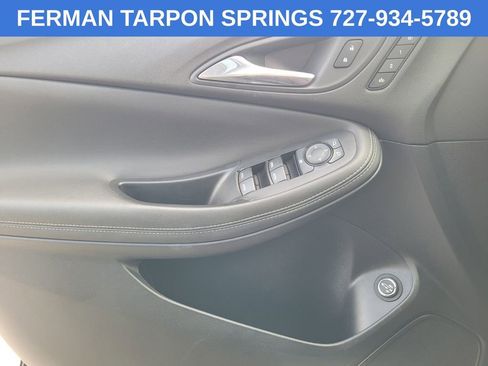 Certified 2023 Buick Encore GX Essence w/ Experience Buick Package image 25