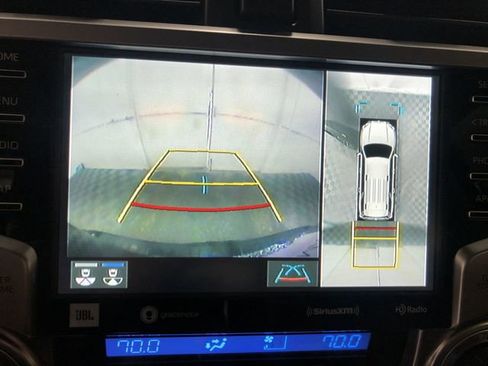 Used 2024 Toyota 4Runner Limited image 22