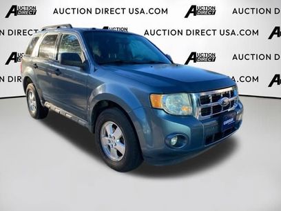 Used 2012 Ford Escape XLT