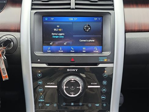 Used 2013 Ford Edge Limited image 22