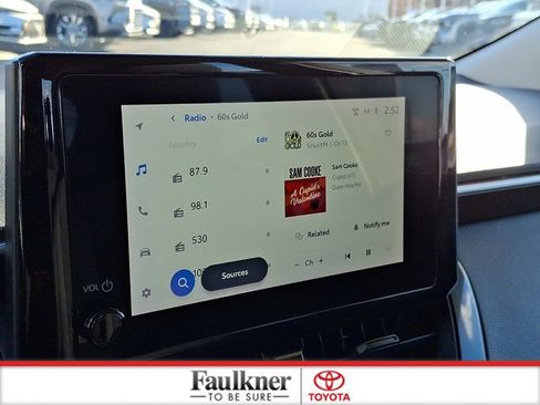 Certified 2024 Toyota Corolla LE image 16