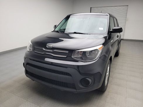 Used 2019 Kia Soul FWD image 15