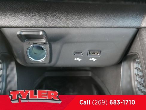 New 2026 Chevrolet TrailBlazer LT w/ Convenience Package image 33