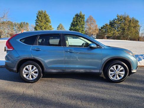 Used 2013 Honda CR-V EX-L image 5
