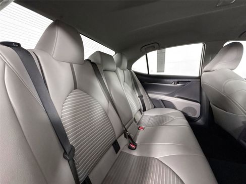 Certified 2023 Toyota Camry SE image 35