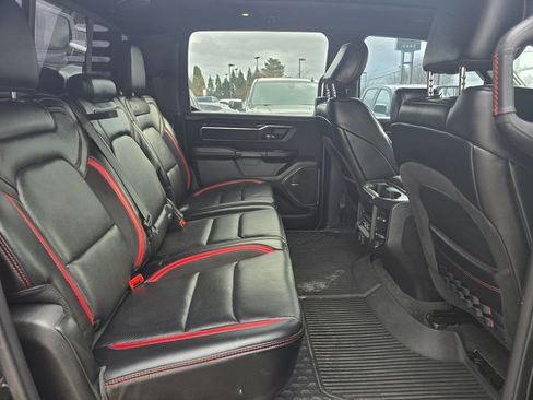 Used 2021 RAM 1500 TRX w/ TRX Level 2 Equipment Group image 48