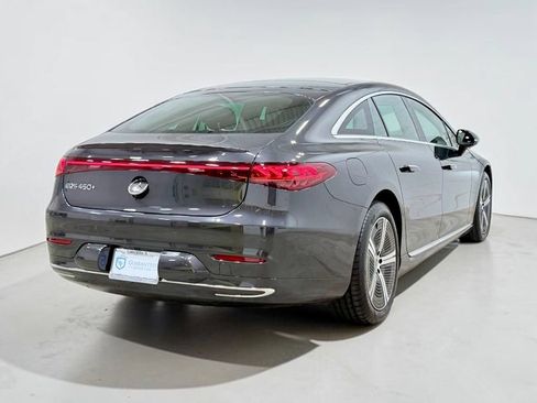 Used 2023 Mercedes-Benz EQS 450+ Sedan image 16