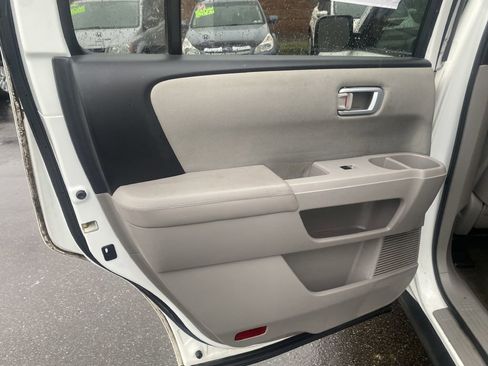 Used 2015 Honda Pilot SE image 21