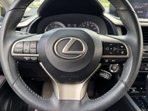 Used 2018 Lexus RX 350 AWD w/ Accessory Package image 15
