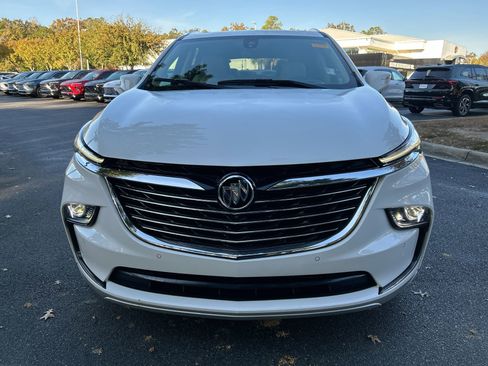 Used 2022 Buick Enclave Premium w/ Experience Buick Package image 3