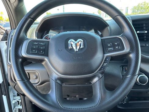 Used 2022 RAM 2500 Tradesman image 14