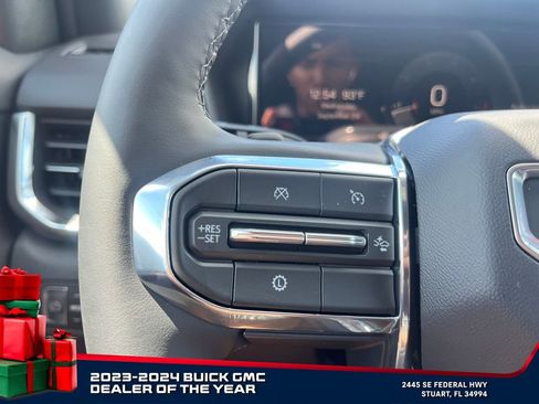 New 2026 GMC Terrain Elevation w/ Black Edition image 24