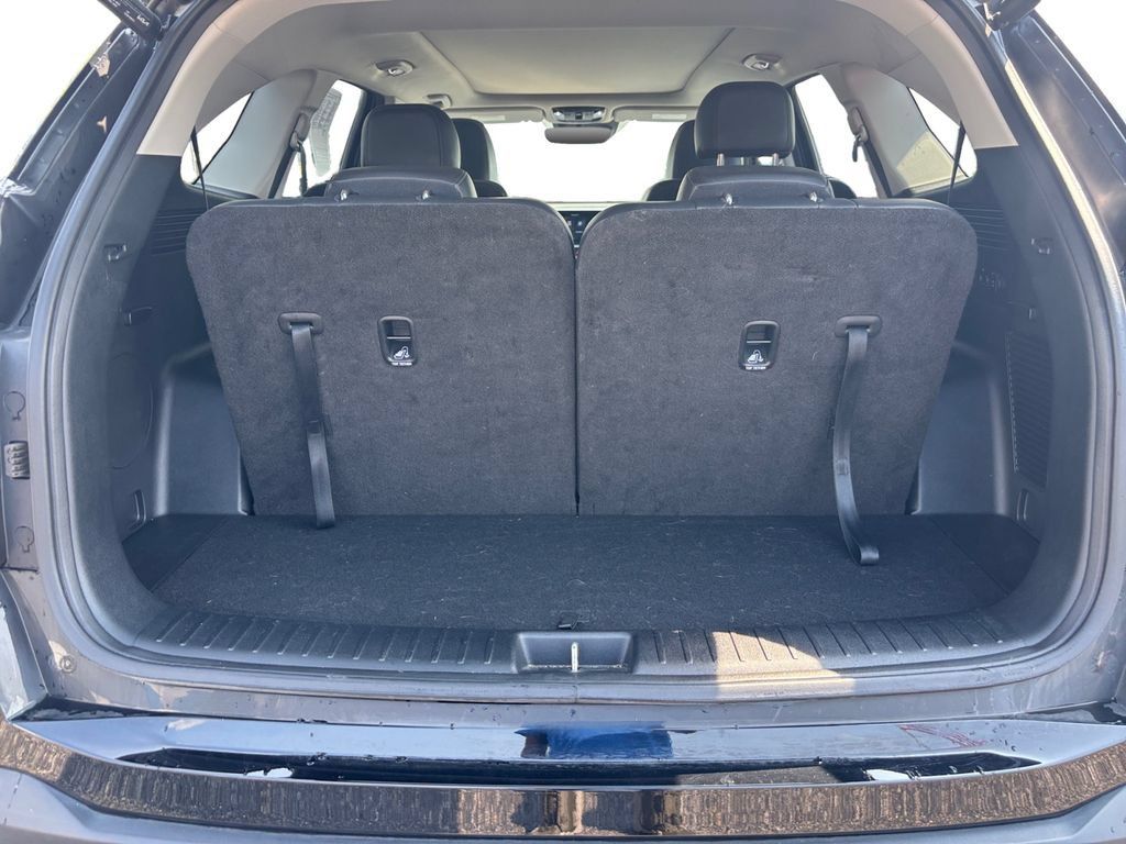 Used 2025 Kia Sorento EX w/ Panoramic Sunroof Package AWD/4WD image 43