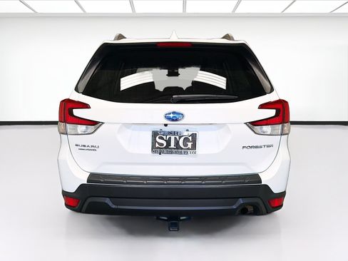 Used 2020 Subaru Forester Premium w/ Popular Package #1 AWD/4WD image 5