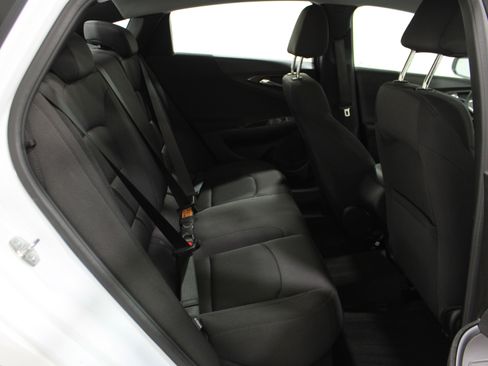 Used 2024 Chevrolet Malibu LS w/ Driver Confidence Package image 22