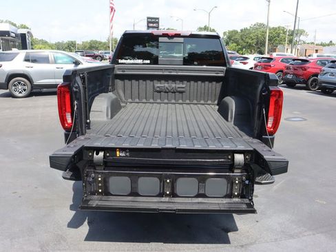 New 2025 GMC Sierra 1500 Denali w/ Denali Reserve Package image 19