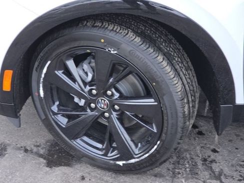 New 2026 Buick Envision Sport Touring image 25