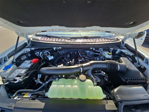 New 2025 Ford Expedition Max Active image 26