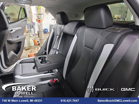 New 2026 Buick Envision Sport Touring image 14